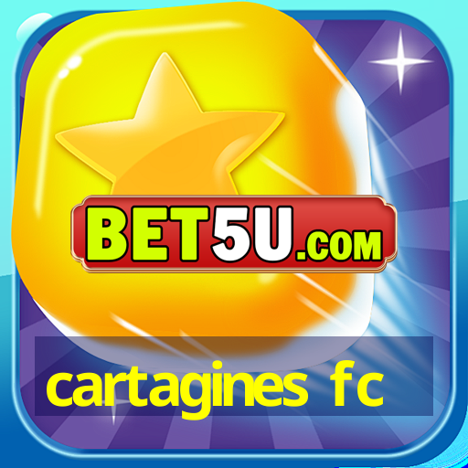 cartagines fc